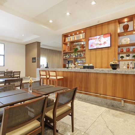 Hy Apartaments & Hotels-Boa Viagem レシフェ エクステリア 写真