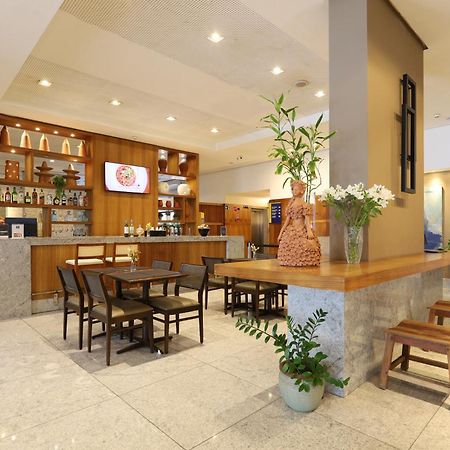 Hy Apartaments & Hotels-Boa Viagem レシフェ エクステリア 写真