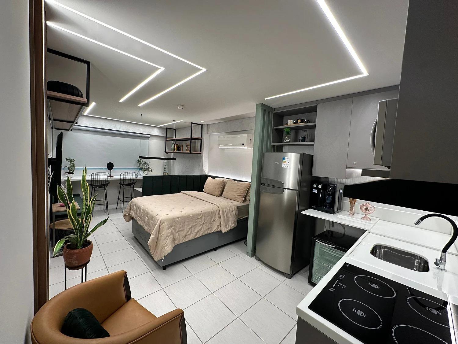 Hy Apartaments & Hotels-Boa Viagem レシフェ エクステリア 写真