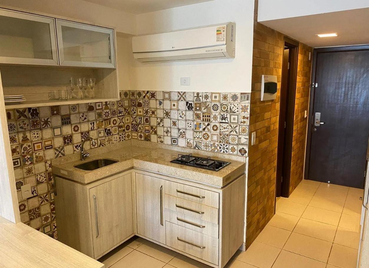Hy Apartaments & Hotels-Boa Viagem レシフェ 部屋 写真