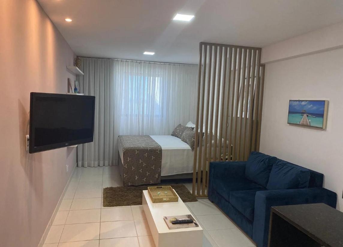 Hy Apartaments & Hotels-Boa Viagem レシフェ エクステリア 写真