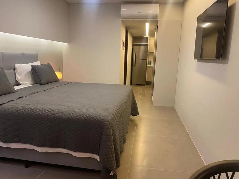 Hy Apartaments & Hotels-Boa Viagem レシフェ エクステリア 写真