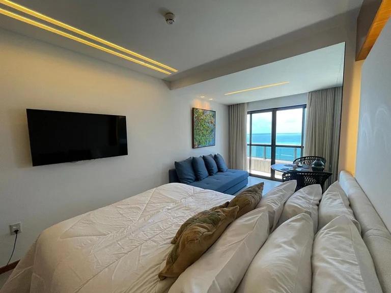 Hy Apartaments & Hotels-Boa Viagem レシフェ エクステリア 写真