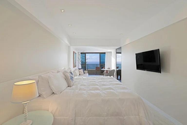Hy Apartaments & Hotels-Boa Viagem レシフェ エクステリア 写真