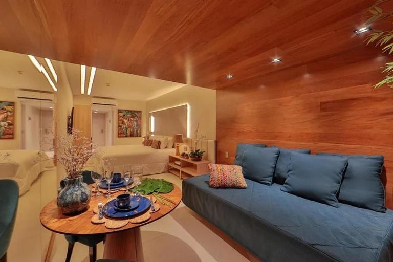 Hy Apartaments & Hotels-Boa Viagem レシフェ エクステリア 写真