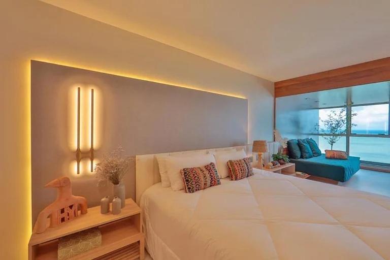 Hy Apartaments & Hotels-Boa Viagem レシフェ エクステリア 写真