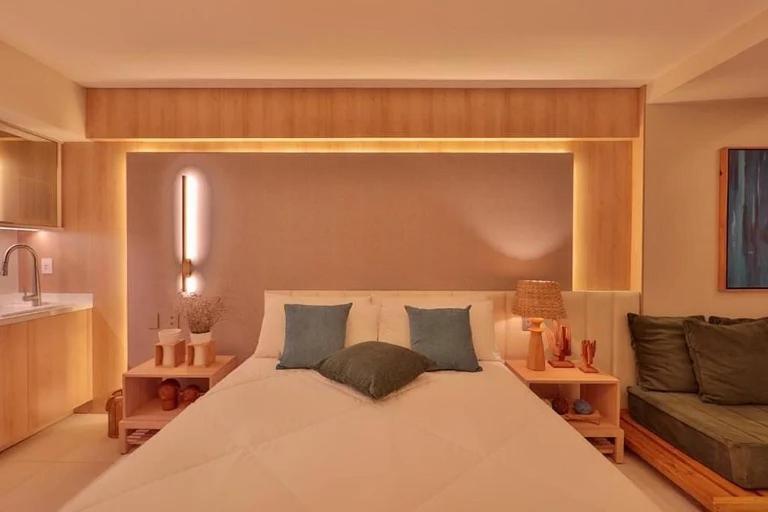 Hy Apartaments & Hotels-Boa Viagem レシフェ エクステリア 写真