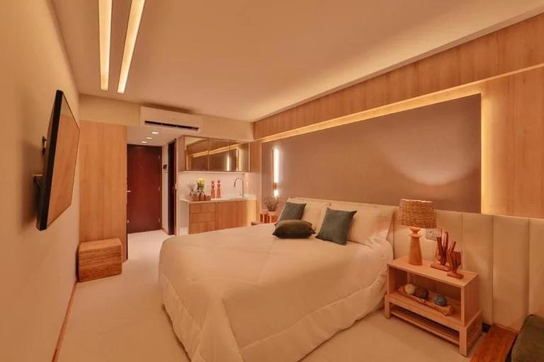 Hy Apartaments & Hotels-Boa Viagem レシフェ エクステリア 写真