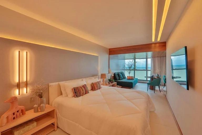 Hy Apartaments & Hotels-Boa Viagem レシフェ エクステリア 写真