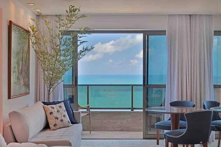 Hy Apartaments & Hotels-Boa Viagem レシフェ エクステリア 写真