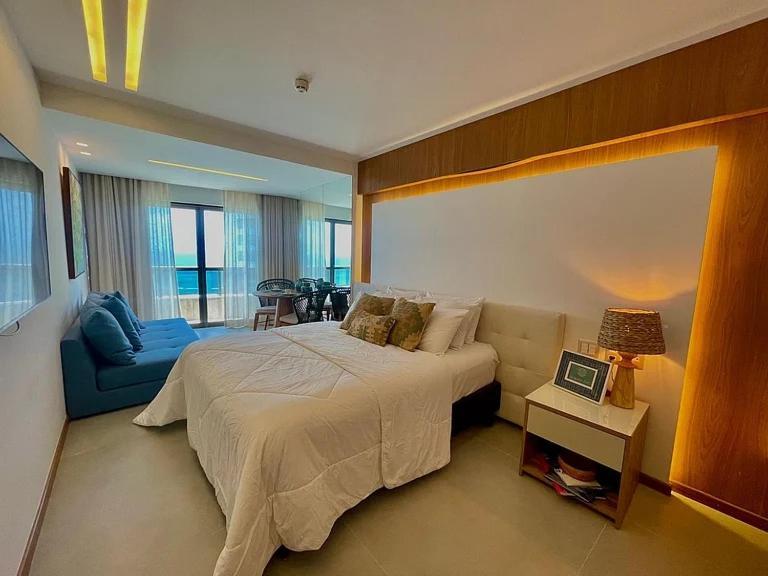 Hy Apartaments & Hotels-Boa Viagem レシフェ エクステリア 写真