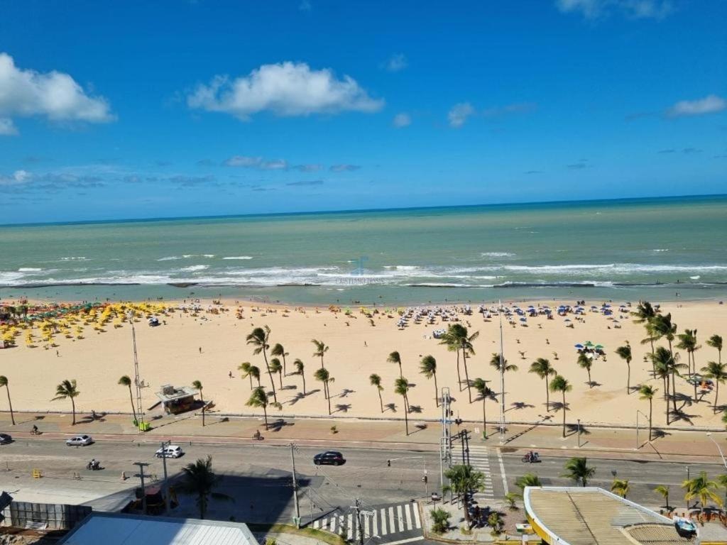 Hy Apartaments & Hotels-Boa Viagem レシフェ エクステリア 写真