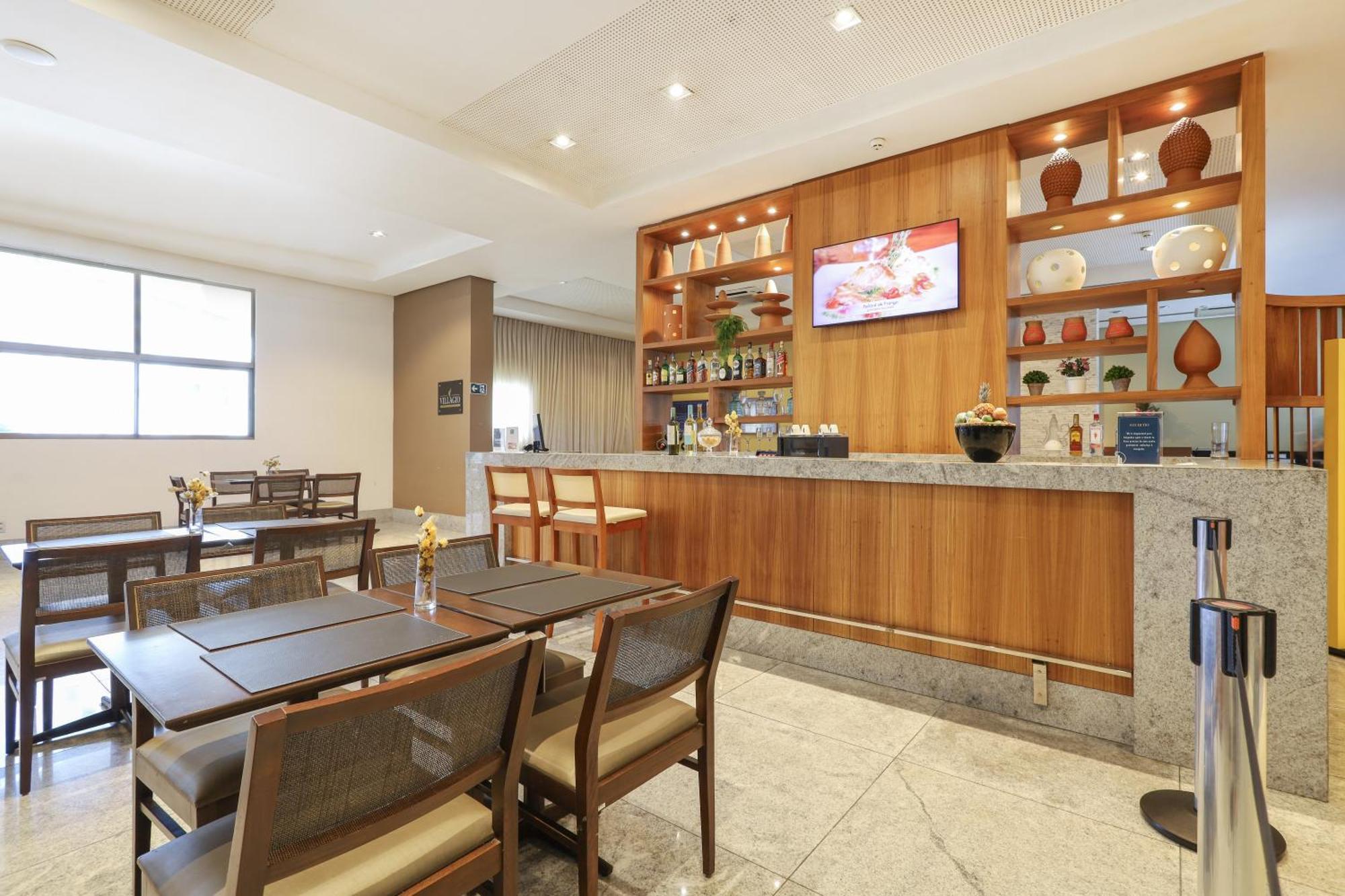 Hy Apartaments & Hotels-Boa Viagem レシフェ エクステリア 写真