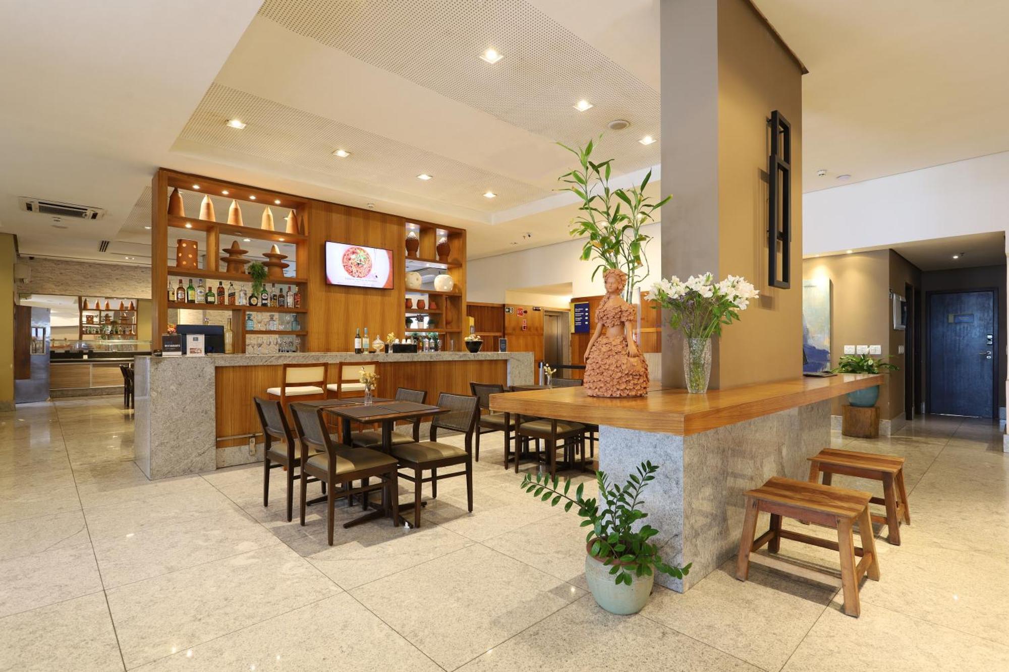 Hy Apartaments & Hotels-Boa Viagem レシフェ エクステリア 写真