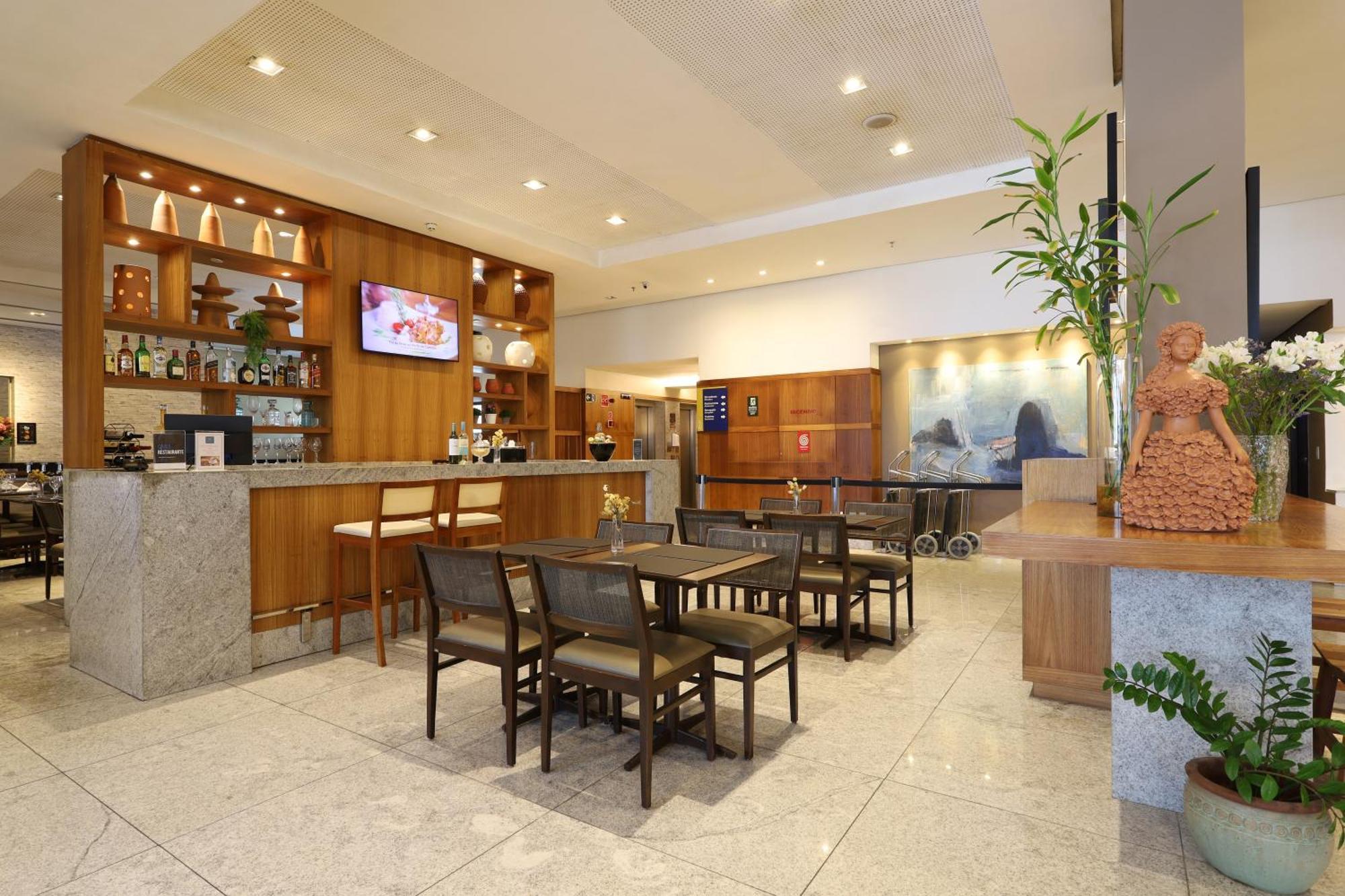 Hy Apartaments & Hotels-Boa Viagem レシフェ エクステリア 写真